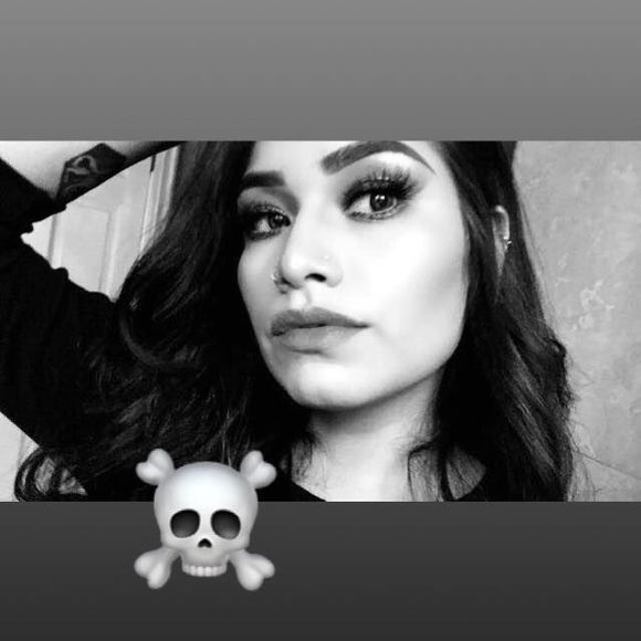 Meet your Posher, Breeanka - Picture 1 of 1